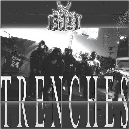 Trenches (feat. LALA4, Fro$tythaloc, Pablo honcho & HOH) [Explicit]