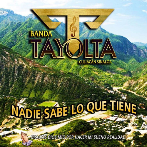 Nadie Sabe Lo Que Tiene