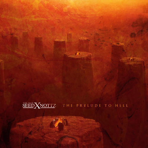 The Prelude To Hell (Explicit)