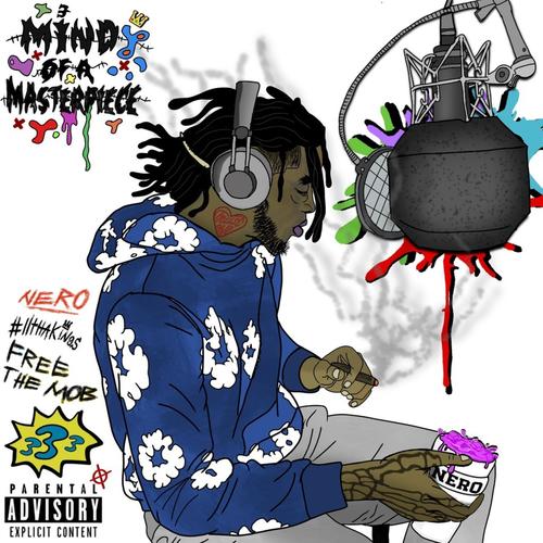 Mind Of A Masterpiece (Explicit)