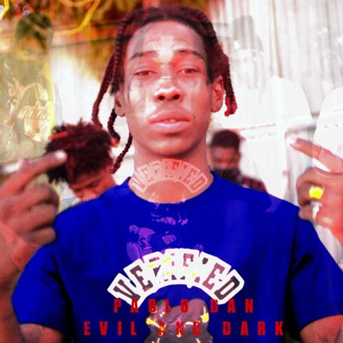 Evil and Dark (feat. Pablo Dan)