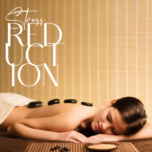 Stress Reduction: Calming Spa Music for Body