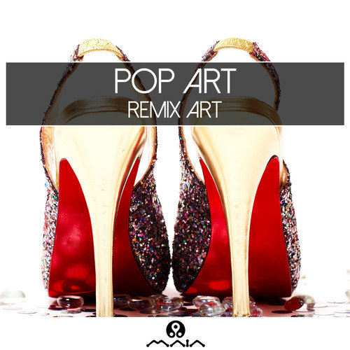 Remix Art