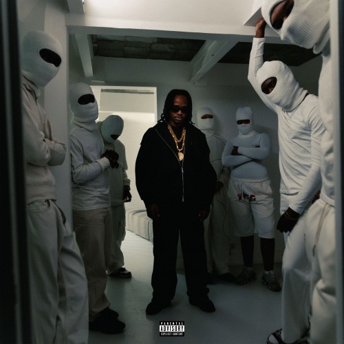 Right Now (Explicit)