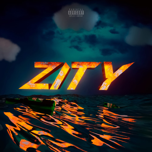 DE LEJITOS (Explicit)