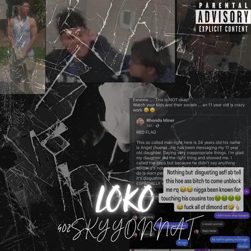 LOKO (Explicit)