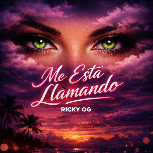 Me Esta Llamando (Explicit)