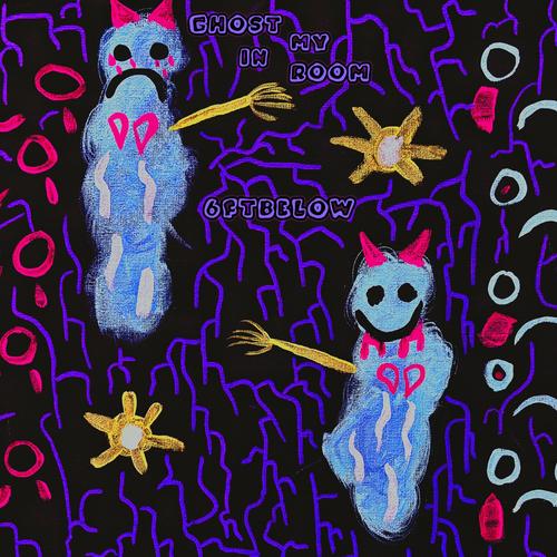 ghost in my room (Explicit)