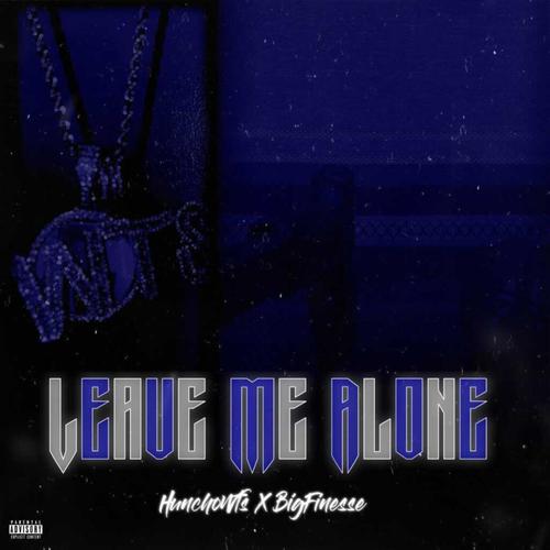 Leave Me Alone (Explicit)