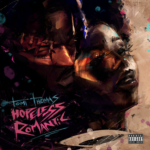 Hopeless Romantic (Explicit)