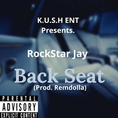 Back Seat (Explicit)