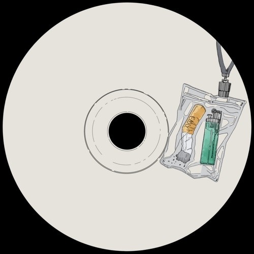 Eiday (feat. NeVGrN & Jes Keff)