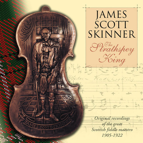 The Strathspey King