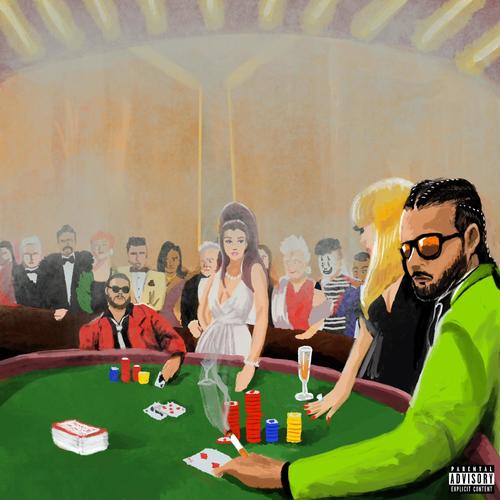 Painting Houses 2 (Explicit)
