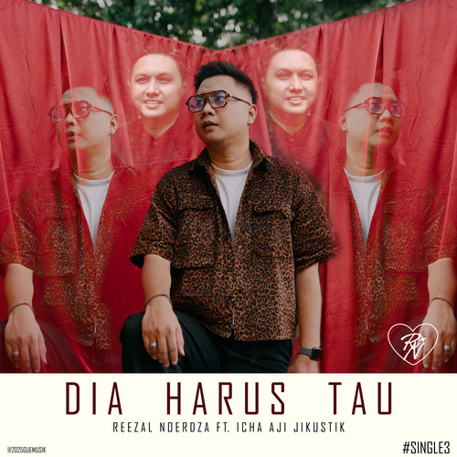 Dia Harus Tau