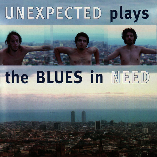 Plays the Blues In Need