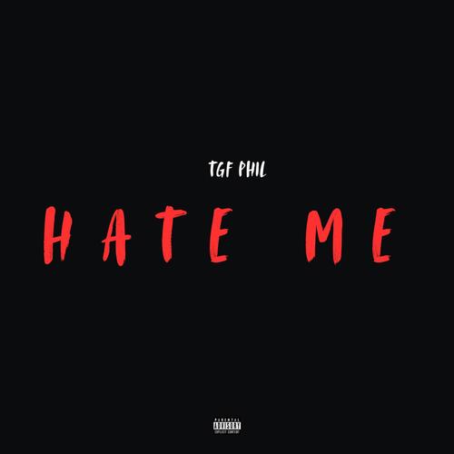 Hate Me (Explicit)