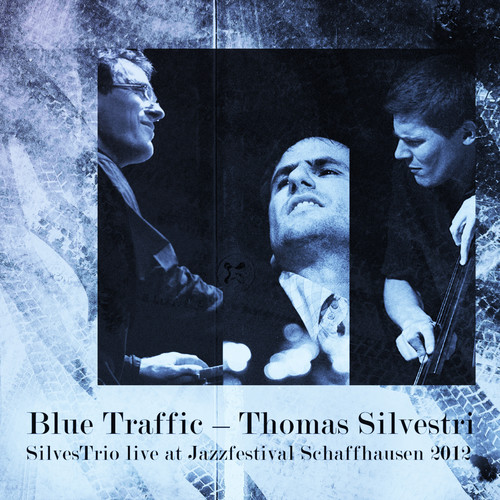 Blue Traffic (Live)