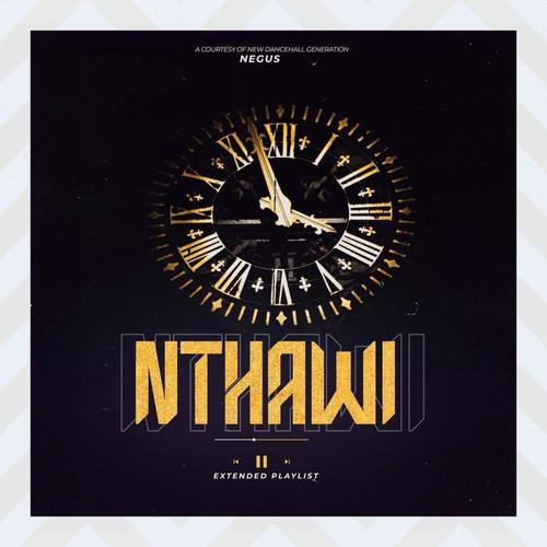 Nthawi (feat. Negus)