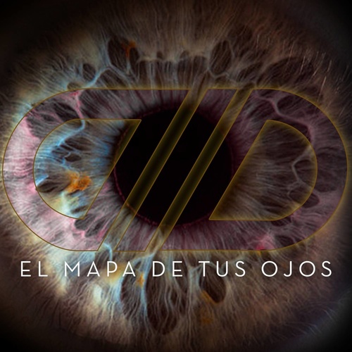 El Mapa de Tus Ojos