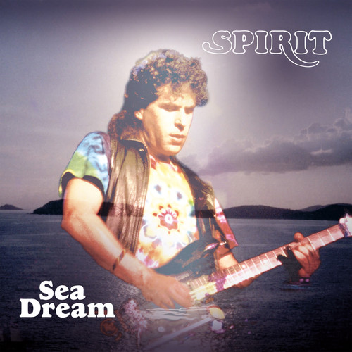 Sea Dream (2025 Expanded & Remastered Edition)