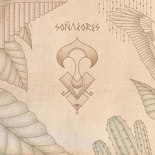 Soñadores (feat. Rodrigo Gallardo)