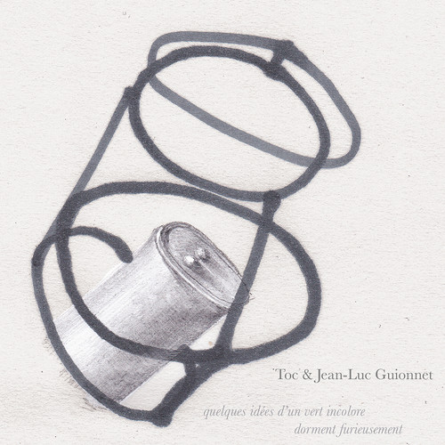 Quelques idées d’un vert incolore dorment furieusement