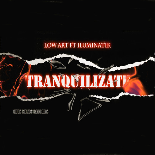 Tranquilizate (Explicit)