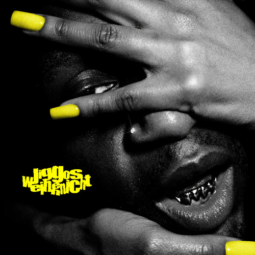 Jiggos weinen nicht (Explicit)