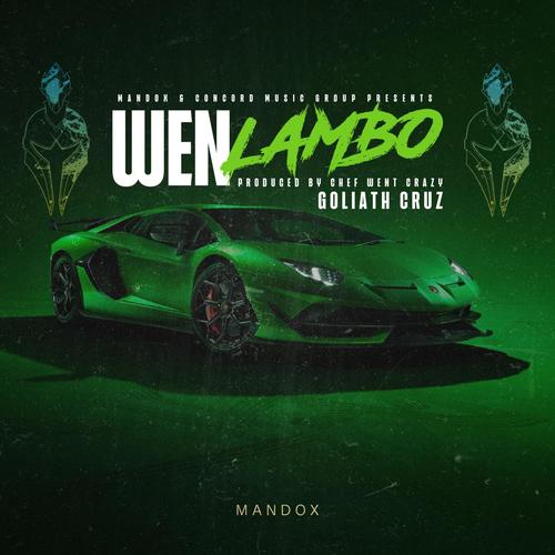 Wen Lambo