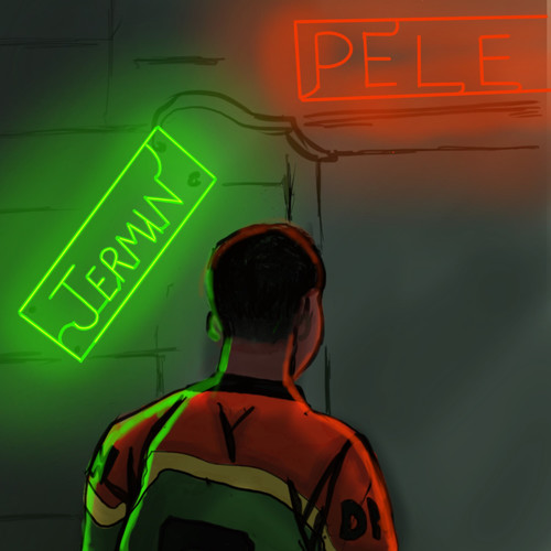 Pele (Explicit)