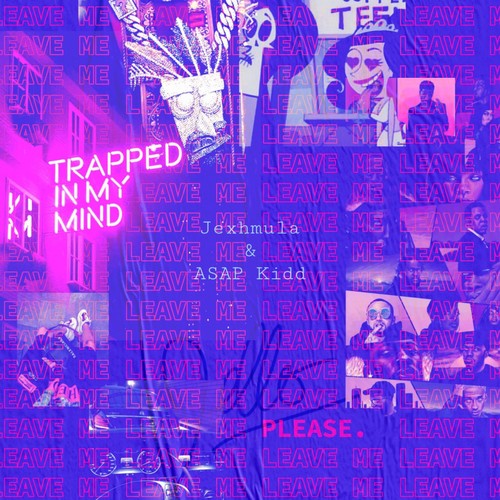 Leave Me ( Remix)