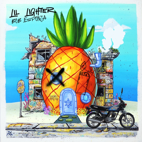 Bob Esponja (Explicit)