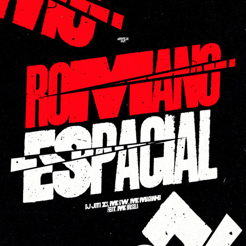 Romano Espacial (feat. MC Brisola) [Explicit]
