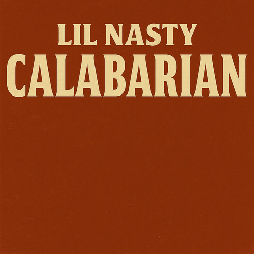 Calabarian