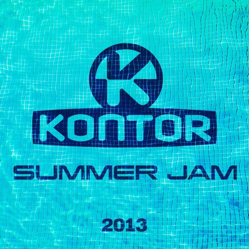 Kontor Summer Jam 2013