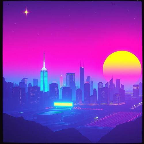 Into the Sky Tonight