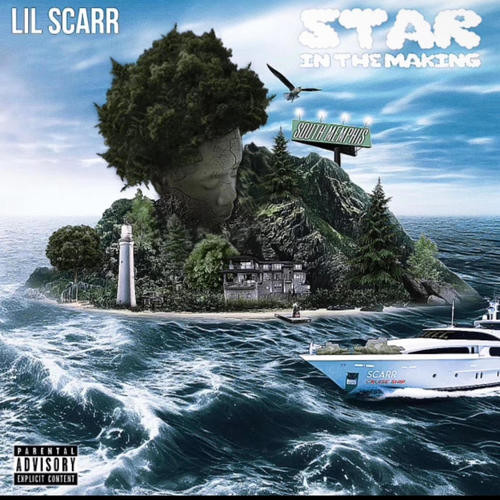 Star In The Making (Explicit)