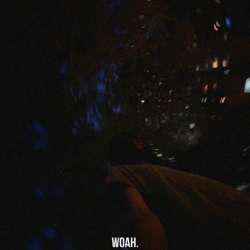 woah. (Explicit)