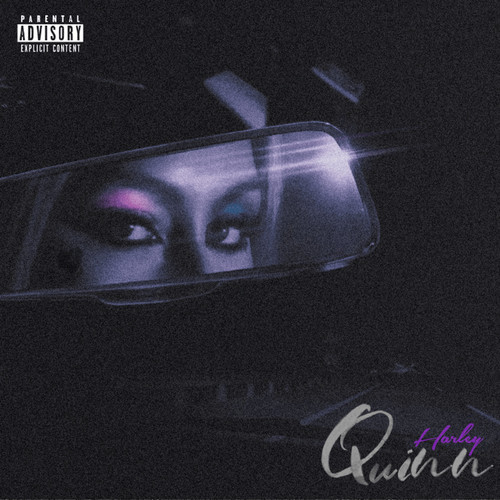 Harley Quinn (Explicit)