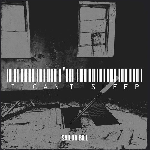 I Can't Sleep (Explicit)