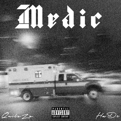 Medic (Explicit)