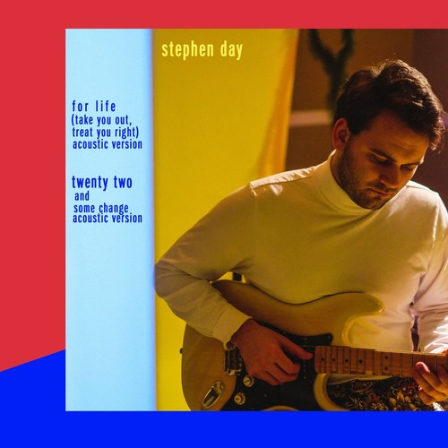 Twenty Two and Some Change (Acoustic Versions)