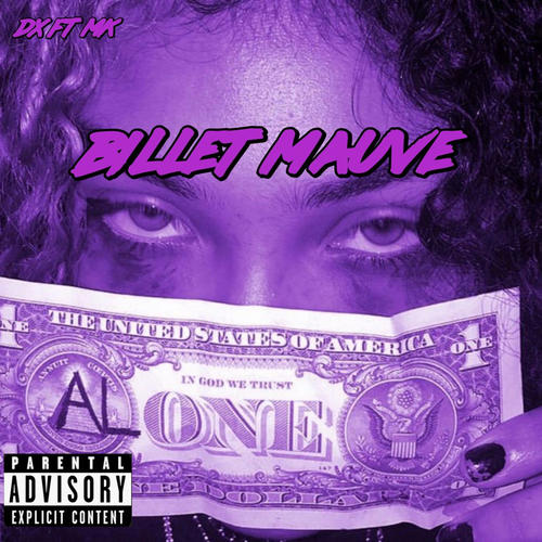 Billet mauve (feat. TMK) [Explicit]