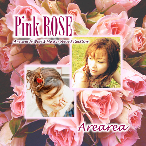 Pink ROSE