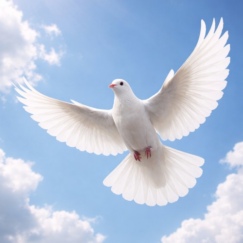 Sorgfågel (Explicit)