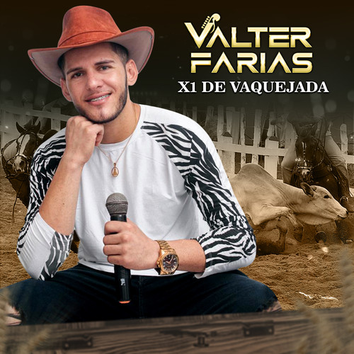 X1 da Vaquejada