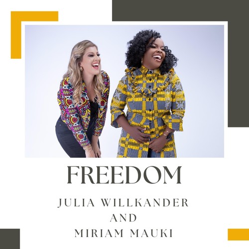 Freedom (feat. Miriam Mauki)