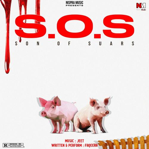 SOS Sons of Suars (Explicit)