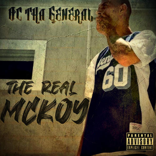 The Real McKoy (Explicit)